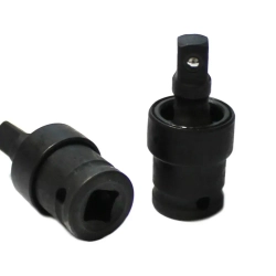 Кардан ударный 1/4'' RockForce##Rock FORCE RF-80521MPB