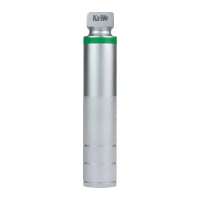 Рукоять ларингоскопа KaWe 03.41020.721 средняя 28 мм 2,5 В LED стандартной яркости батареечная