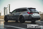 BMW M3 M3 Touring Competition M xDrive — 2026