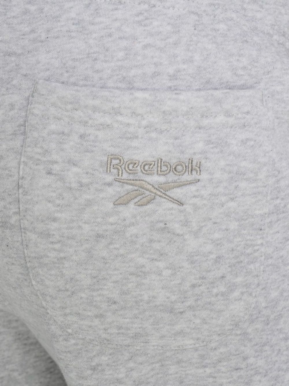 Брюки спортивные женские REEBOK AMANDA ELASTICATED JOGGER