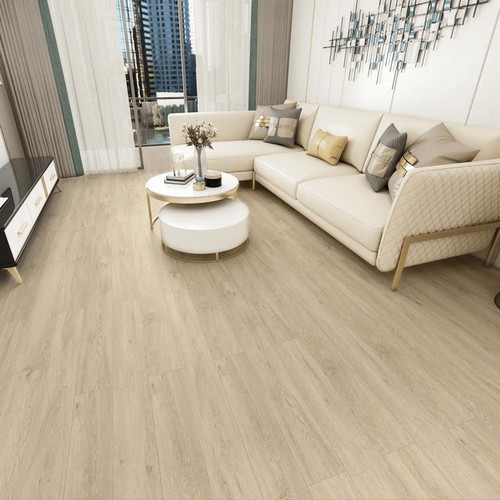 Виниловая плитка Icon Floor - Black LVT Дуб Маккуин (Oak McQueen) (BLVT-222)