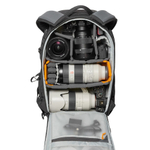 Рюкзак Lowepro ProTactic BP 350 AW III черный для фотооборудования и аксессуаров