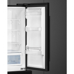 Отдельностоящий холодильник Smeg FQ55FNDE