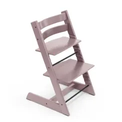 Стульчик для кормления Stokke Tripp Trapp Heather Mauve