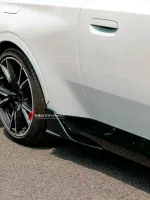 Обвес для BMW 2 серии G42 2021-2024 БМВ
