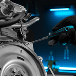 Набор инструментов, 1/4", 1/2", CrV, 120 зубьев, 78 предметов Gross