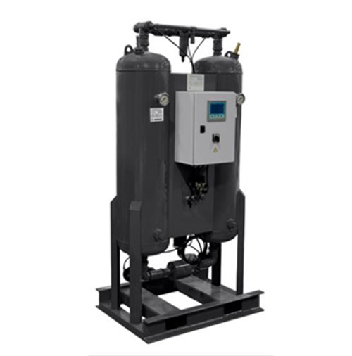 Осушитель воздуха DALGAKIRAN DryAir DA 250 (-70C)