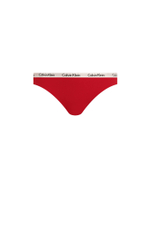 Трусики 3 пары 3PK Calvin Klein Underwear - черный(000QD5146E)