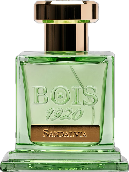 Bois 1920 Sandalvia Parfum UNISEX 100 ml (unisex)