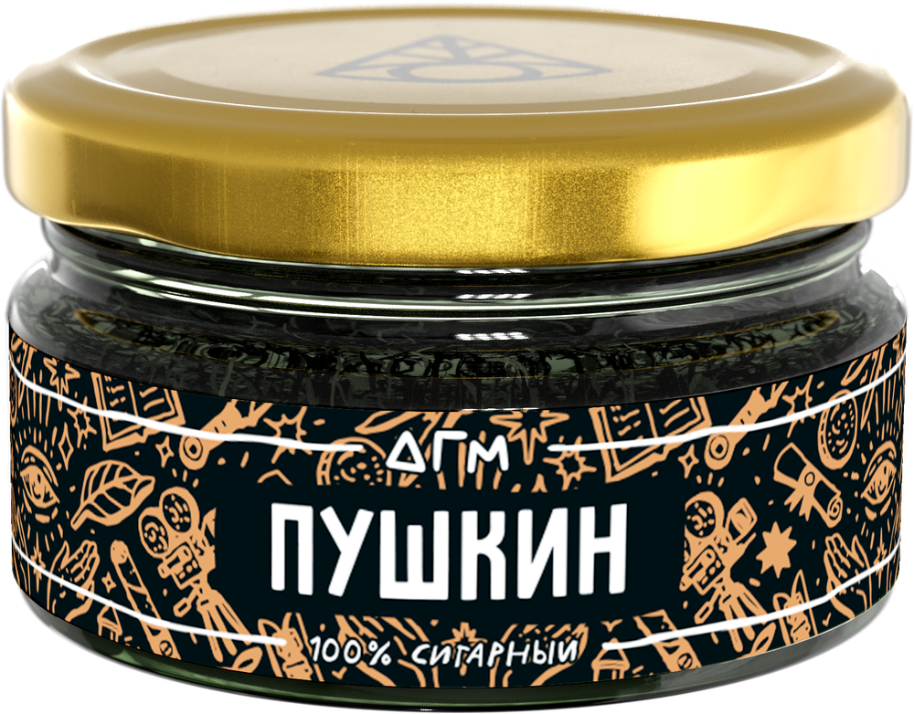 DOGMA 20 Пушкин