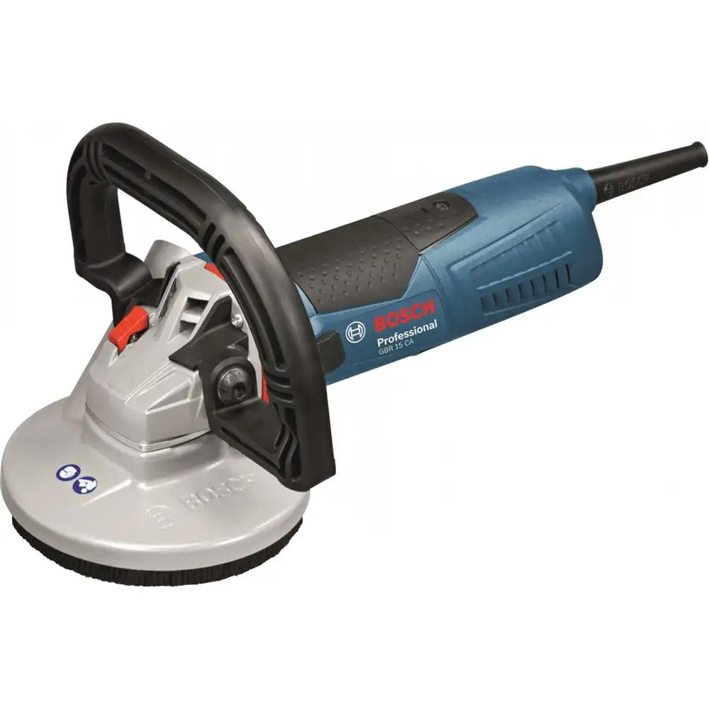 Шлифмашина по бетону GBR 15 CA Professional 601776000 BOSCH 0601776000