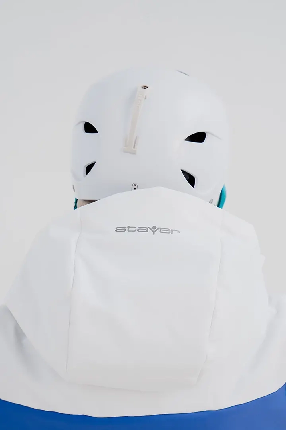 КУРТКА STAYER ГОРНОЛЫЖНАЯ ZEPHYR ЖЕНСКАЯ 21-42240