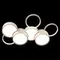 Потолочный светильник Pin 10317/7 White Loft It
