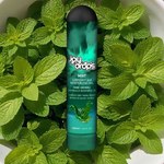 Смазка на водной основе "Joydrops "Mint" с ароматом мяты, 125 мл