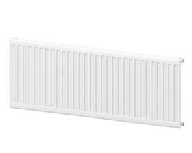 Радиатор панельный профильный Лемакс Premium VC 33 х 600 х 1400 universal (подключение нижнее)