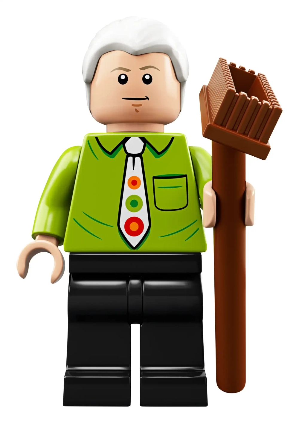 Конструктор LEGO Ideas 21319 Central Perk