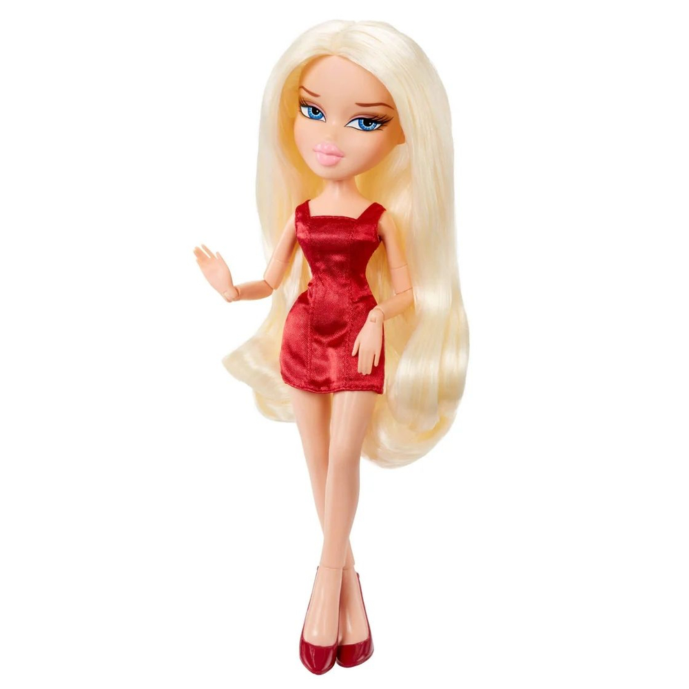Кукла Братц x Clueless Doll - Cher Шер
