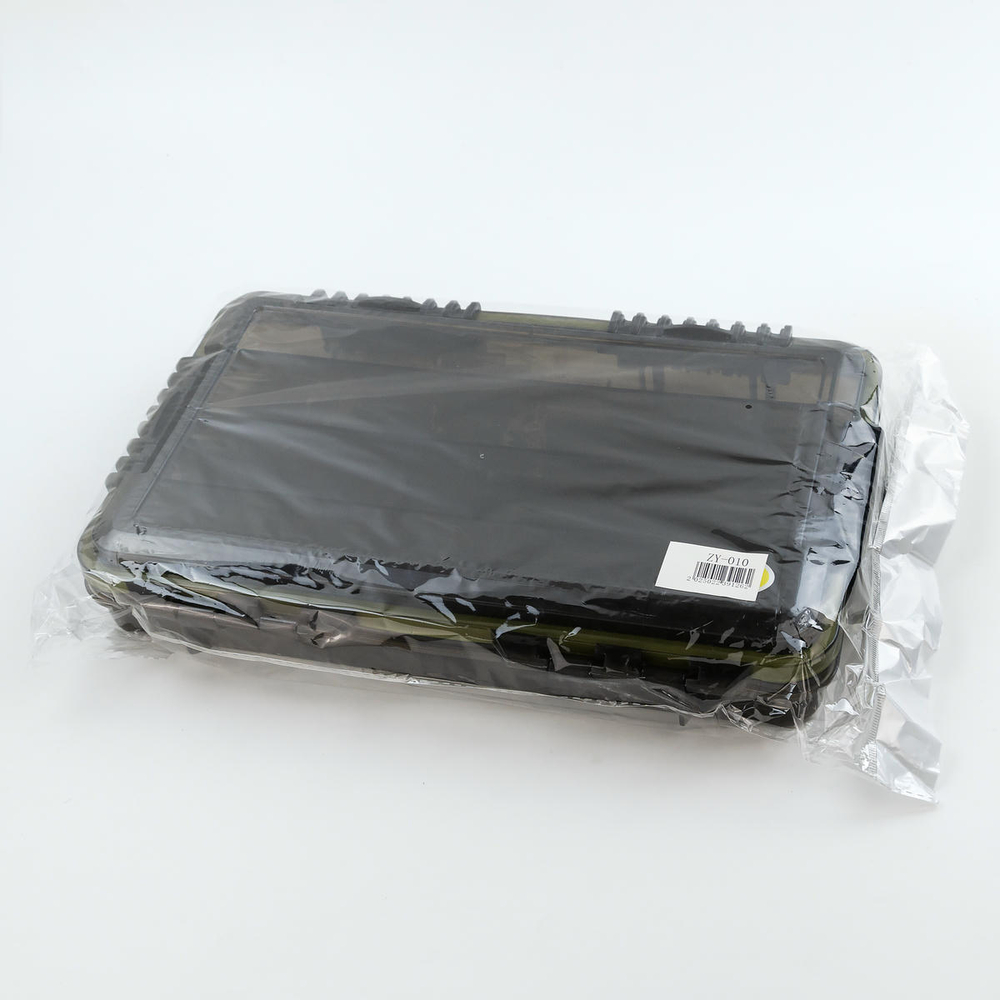 Коробка ZY-010 (34*21*4.5см)