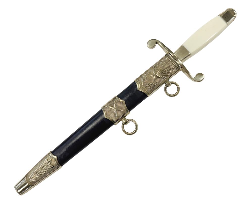 Кортик офицерский ракетных войск и артиллерии