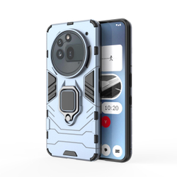 Противоударный чехол с кольцом Panther Case для Nothing Phone 3A Pro