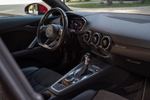 Audi TT 2.0 TFSI quattro