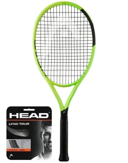 Теннисная ракетка Head Extreme TEAM 2026
