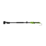 Телескопическая штанга для секатора и мини пилы Greenworks (ASCSPGWA2)