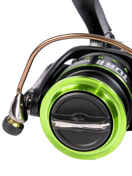 Катушка Feeder Concept Tur II 7 4000FD