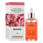 Ампульная сыворотка Medi-peel Royal Rose Premium Ampoule 100 мл