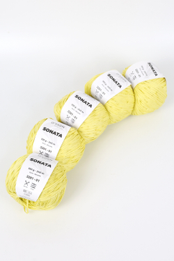 Пряжа O'Yarn SONATA, 100г