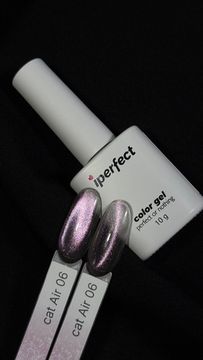 Air cat 06 color gel Iperfect 10g