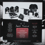 Deep Purple / =1 (2LP+3x10"Vinyl LP+CD+DVD)