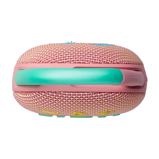 Портативная колонка JBL Clip 5 Pink