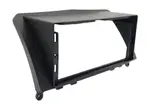Магнитола для Mercedes-Benz C class 2007-2010 NTG 4.0 - Kuberg монитор 12.3" в стиле MERCEDES на Android 13, Быстрая, CarPlay, 4G SIM-слот