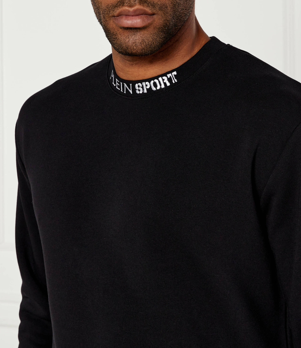 Худые Barcode Plein Sport - черный(MJO1320 STE003N)