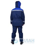 Куртка утепленная КР.099