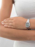 Женские наручные часы Casio Vintage LA670WA-7