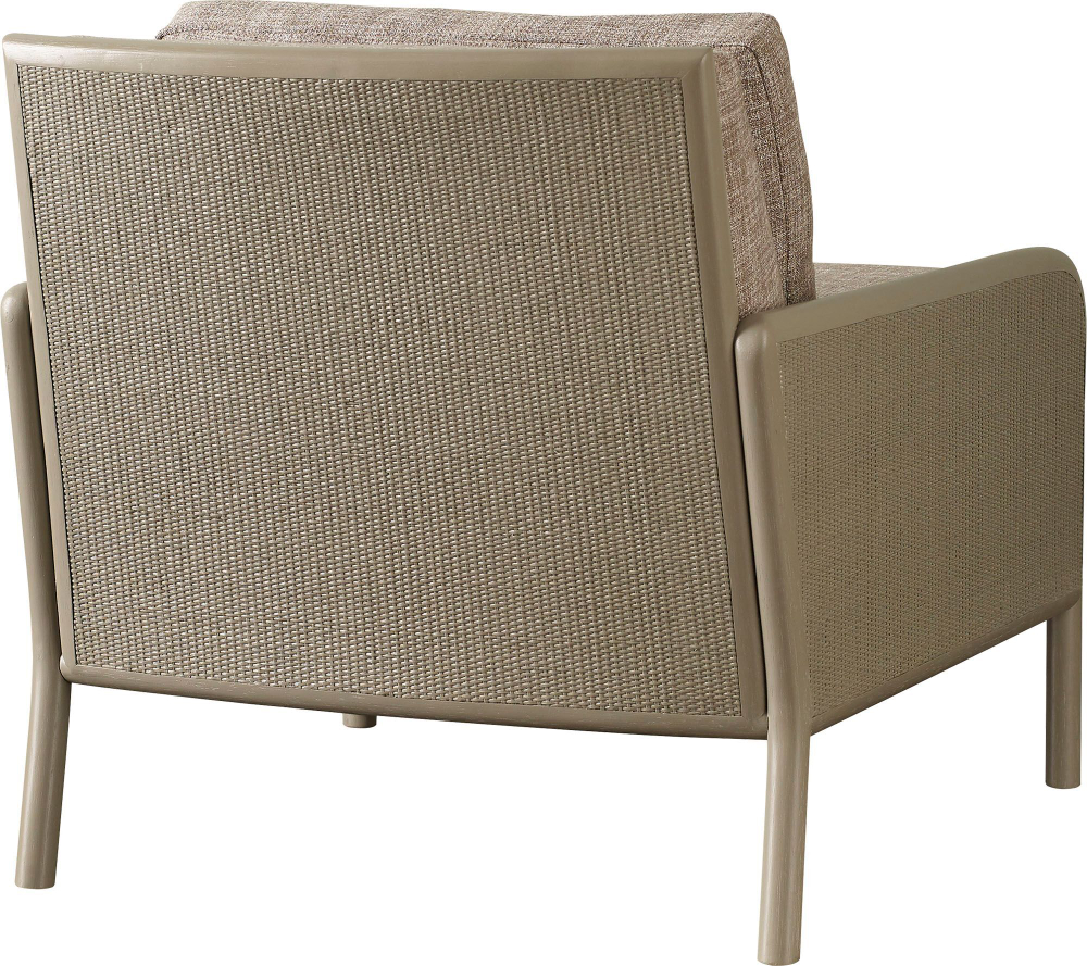Кресло McGuire Stinson Lounge Chair