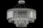 Люстра подвесная Arti Lampadari Elite Ovindoli L 1.5.80+40.101 N