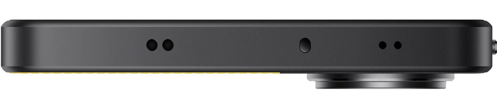 Смартфон Xiaomi POCO X7 Pro 12/512Gb Черный