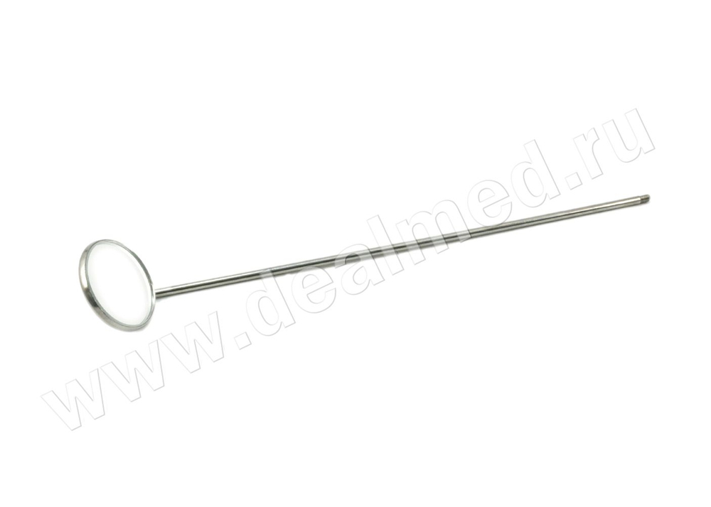 Зеркало Mouth Mirror 22mm (Зеркало гортанное и носоглоточное, 22 мм)  3246-22