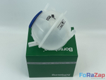Бачок расширительный с крышкой VW, Skoda 1K0121407F