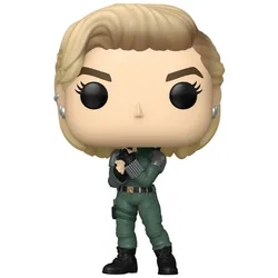 Funko POP! Marvel. Thunderbolts: Yelena Belova (1481) (БАМП!)