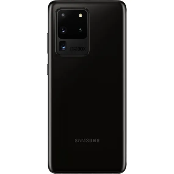Samsung Galaxy S20 Ultra 12/128gb Black