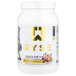 RYSE, Loaded Protein, кекс с голубикой, 942 г (2,1 фунта)