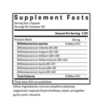 Seeking Health, ProBiota Bifidobacterium, бифидобактерии, 12 млрд КОЕ, 60 капсул