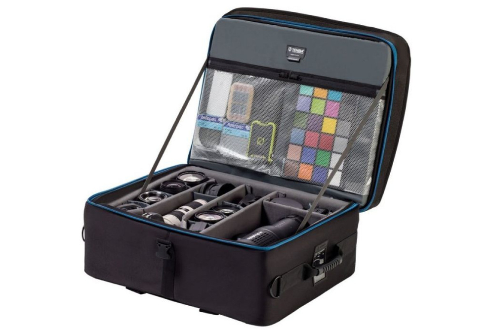 Сумка Tenba Air Case Attache 2520