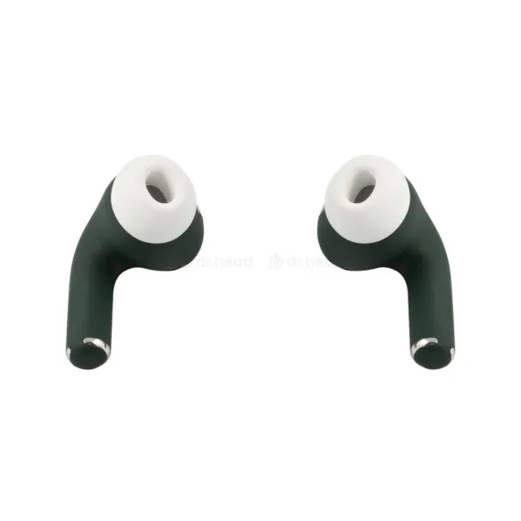 Apple AirPods Pro 2 USB-C Midnight Green Matte