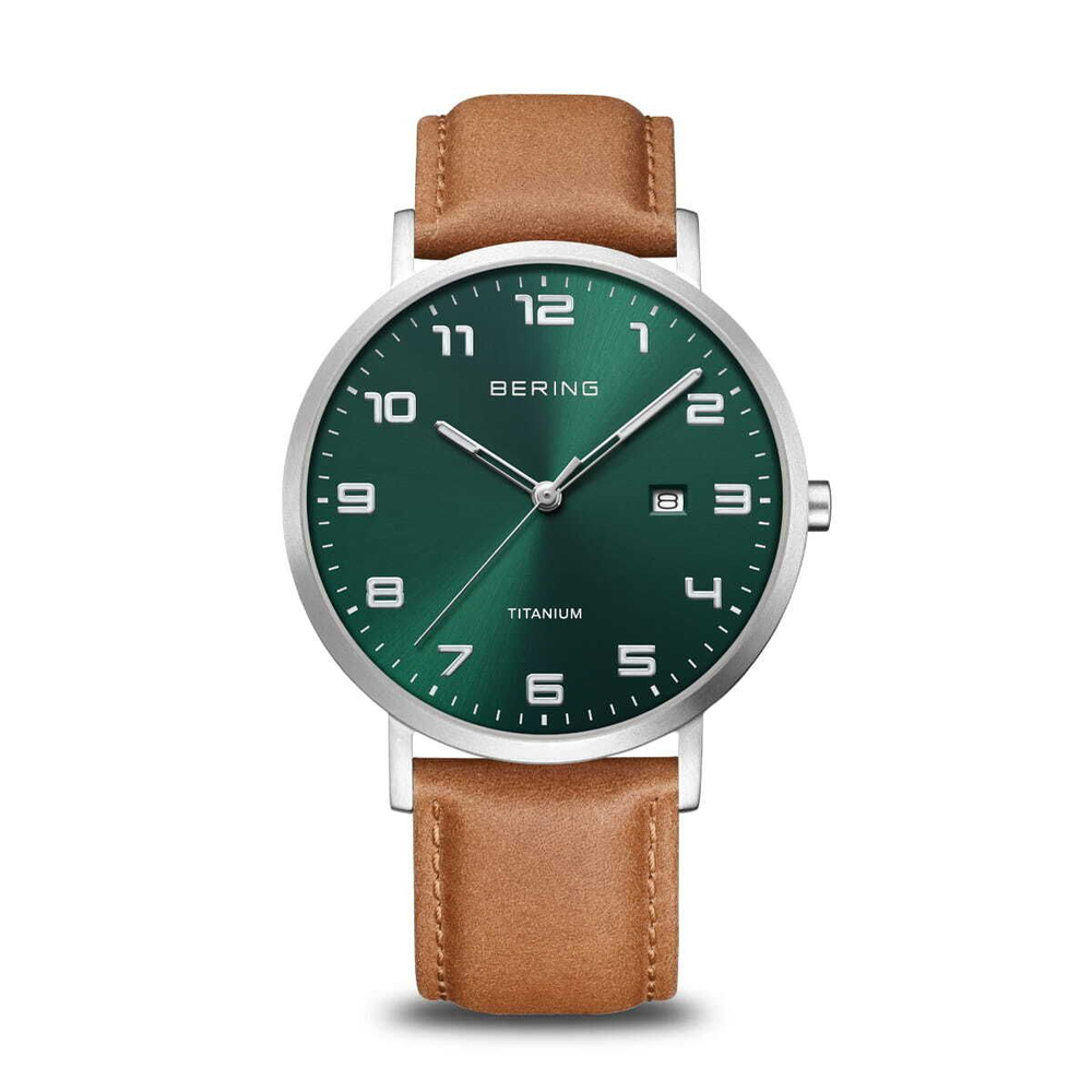 Мужские наручные часы Bering 18640-568