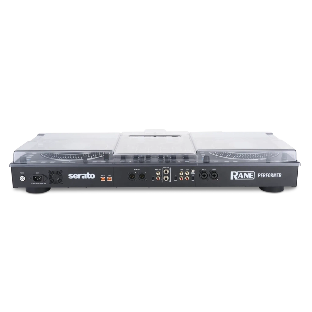 Decksaver Rane PERFORMER/FOUR Cover